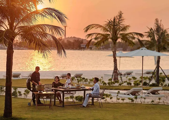 Premier Village Phu Quoc Managed By Accor